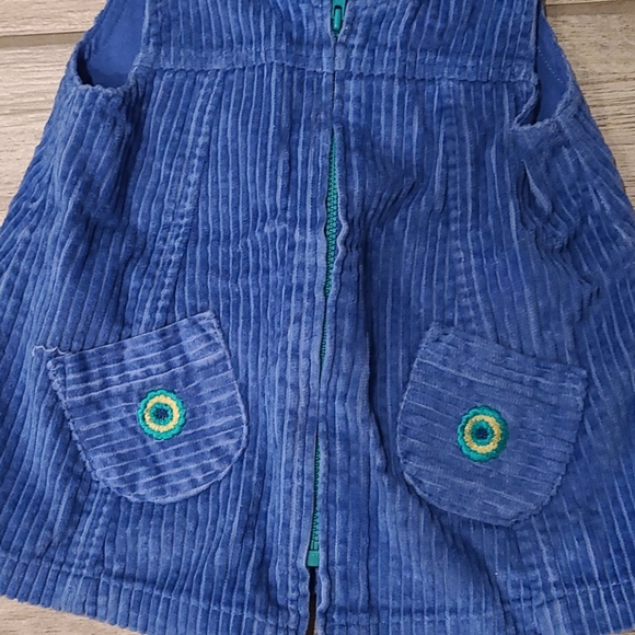 2 Gymboree outfits - Picture 2 of 4